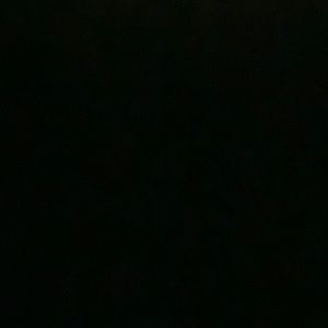 Reflective puffer jacket